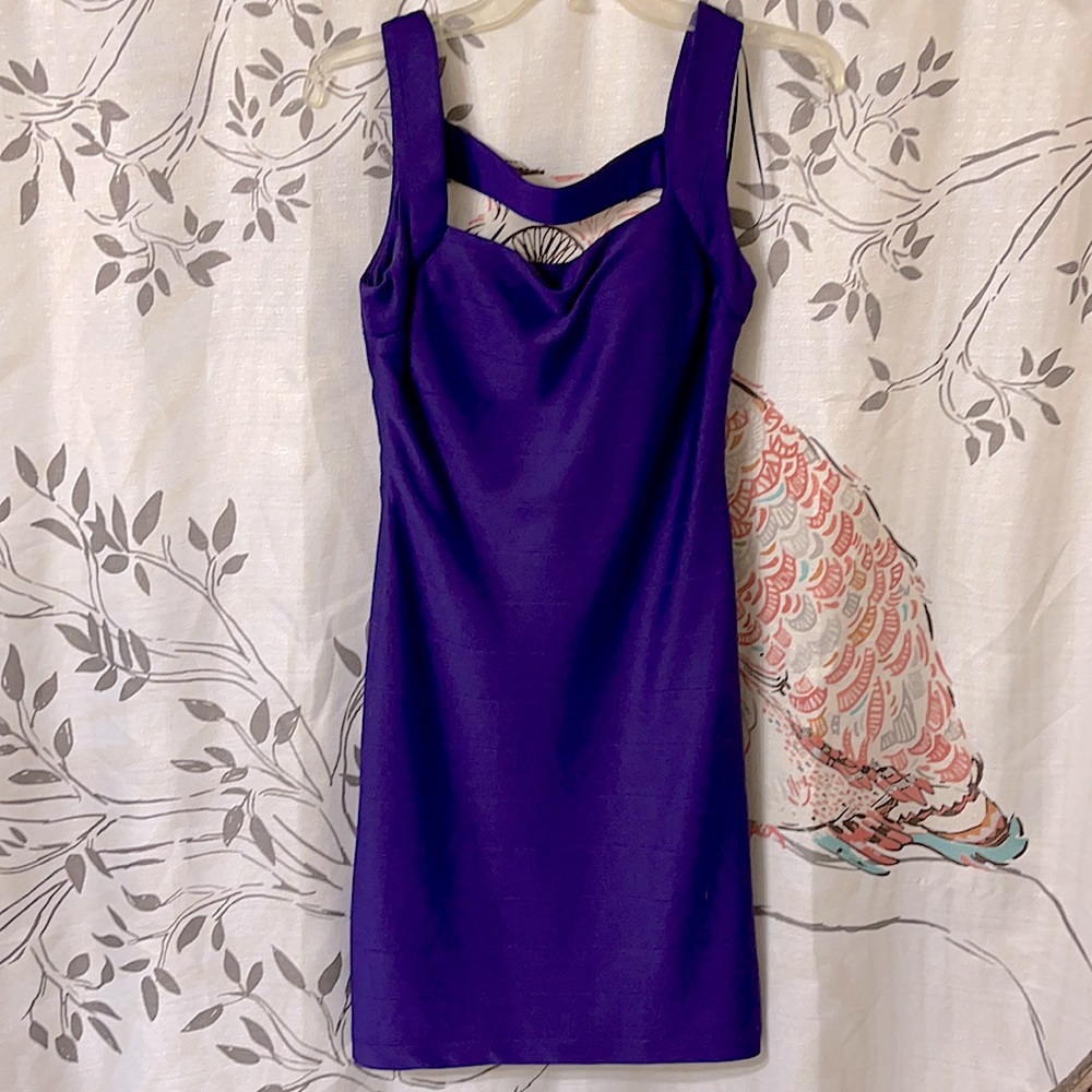 Morgan & CO Mini Dress